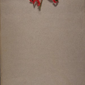 1912 girl's club, tomato club booklet by Anna Killian
