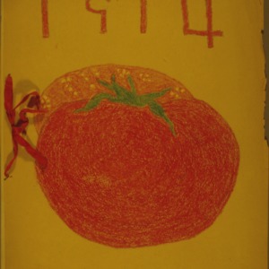 1914 Catawba, tomato club booklet