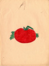 1915 girls club, tomato club booklet by Ethel Baggett