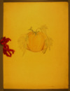 1915 girl's club, tomato club booklet by Lucille A
