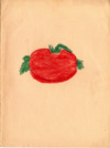 1915 girls club, tomato club booklet by Aldon Baggett