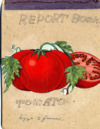 Report book tomato