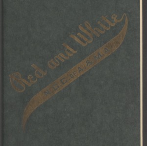 Red and White, Vol. 4 No. 7, February 25, 1903
