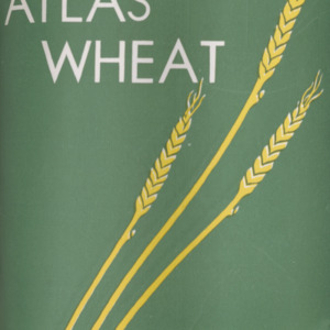 Atlas Wheat (Special Circular. No. 8)