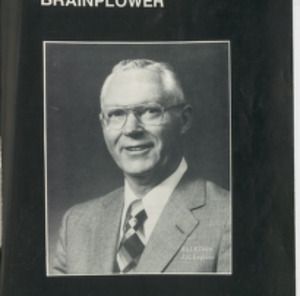 Brain Plower, Vol. 3, No. 1, Spring 1985