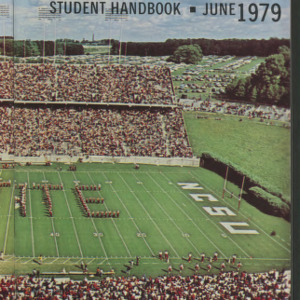 North Carolina State University Bulletin. June, 1979.