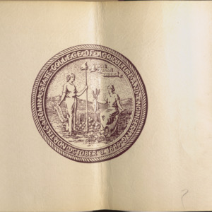 State College record,  Vol 50 No. 6, February 1951