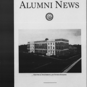 N.C. State Alumni News, Vol. 6 No. 5, February 1934