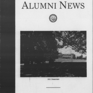 N.C. State Alumni News, Vol. 6 No. 6, March 1934