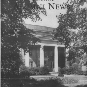 N.C. State Alumni News, Vol. 10 No. 5