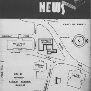 State College News, Vol.19, Issue Three, September, 1946