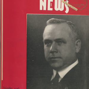 State College News, Vol. 19, Issue Five, November, 1946