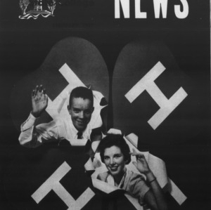 North Carolina State College News, Vol. 29, Issue Eight, February, 1957