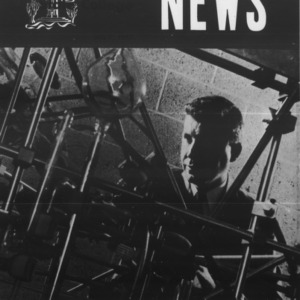 North Carolina State College News, Vol. 30, Issue One, July, 1957