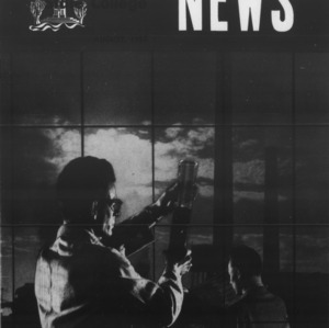 North Carolina State College News, Vol. 30, Issue Two, August, 1957