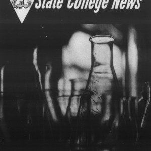 North Carolina State College News, Vol. 31, Issue Eight, February, 1959