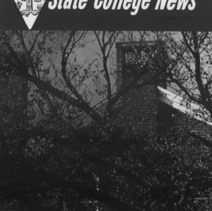North Carolina State College News. Vol. 32 No. 6