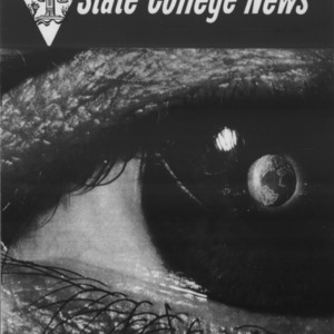 North Carolina State College News. Vol. 33 No. 1