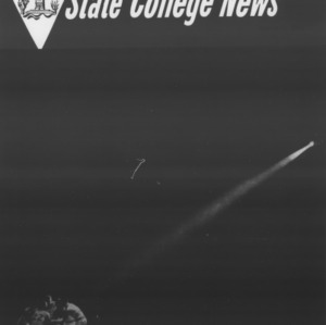 North Carolina State College News, Vol. 35, Issue Eight, February, 1963