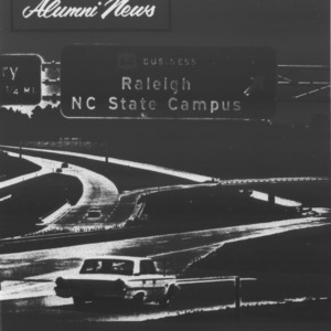North Carolina State Alumni News, Vol. 37, Issue One, July-August, 1964