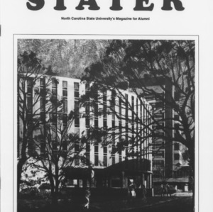 The Stater. Vol. 48 No. 1