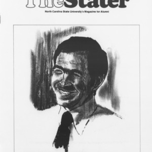 The Stater. Vol. 48 No. 2