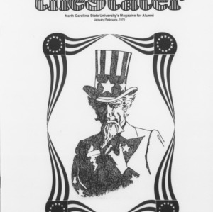 The Stater. Vol. 48 No. 4
