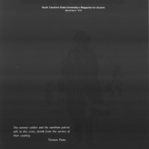 The Stater. Vol. 48 No. 5