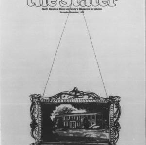 The Stater. Vol. 49 No. 3