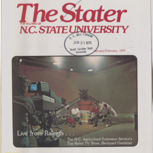 The Stater. Vol. 51 No. 4