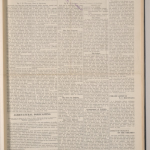 North Carolina Agriculture and Industry, Vol. 1 No. 11