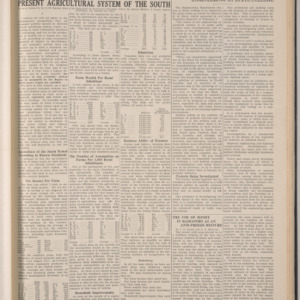 North Carolina Agriculture and Industry, Vol. 1 No. 17