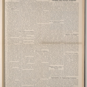 North Carolina Agriculture and Industry, Vol. 1 No. 20