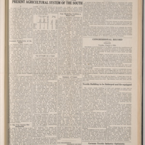 North Carolina Agriculture and Industry, Vol. 1 No. 23