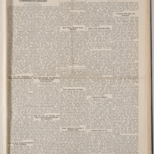 North Carolina Agriculture and Industry, Vol. 1 No. 33