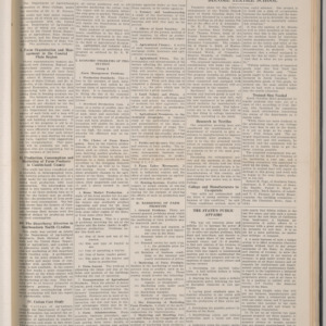 North Carolina Agriculture and Industry, Vol. 1 No. 34