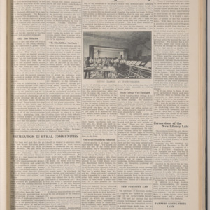 North Carolina Agriculture and Industry, Vol. 1 No. 38