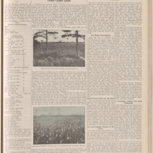 North Carolina agriculture and industry. Vol. 2 No. 9