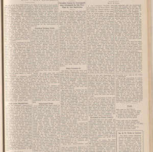 North Carolina agriculture and industry. Vol. 2 No. 15
