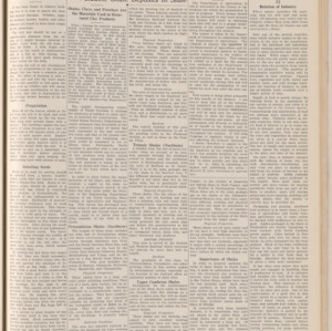 North Carolina agriculture and industry. Vol. 2 No. 16