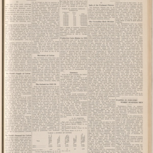 North Carolina agriculture and industry. Vol. 2 No. 22