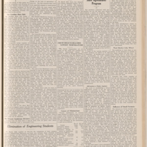 North Carolina agriculture and industry. Vol. 2 No. 26