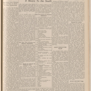 North Carolina agriculture and industry. Vol. 2 No. 36