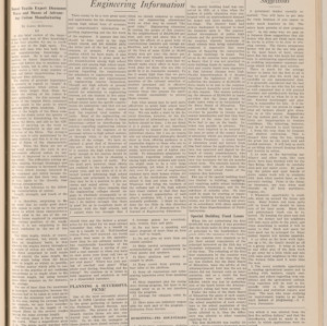 North Carolina agriculture and industry. Vol. 2 No. 38