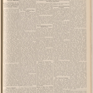 North Carolina agriculture and industry. Vol. 2 No. 39