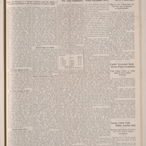 North Carolina agriculture and industry. Vol. 3 No. 6
