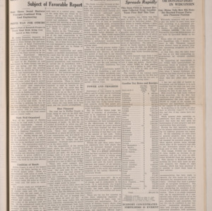 North Carolina agriculture and industry. Vol. 3 No. 8