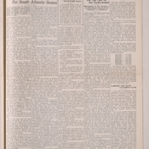 North Carolina agriculture and industry. Vol. 3 No. 23
