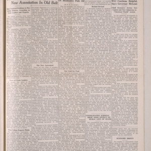 North Carolina agriculture and industry. Vol. 3 No. 26
