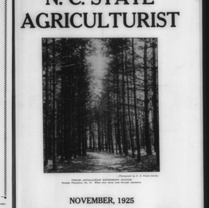 N. C. State Agriculturist Vol 3. No 2.
